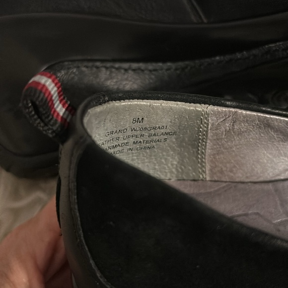 Women’s comfort J – 41 Adventure-on wedge heel shoes. Size 8M by JAMBU - Picture 12 of 12